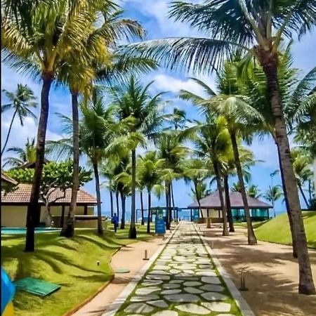 Marulhos Suite Resort Pôrto das Galinhas Екстериор снимка
