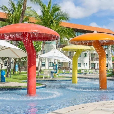 Marulhos Suite Resort Pôrto das Galinhas Екстериор снимка