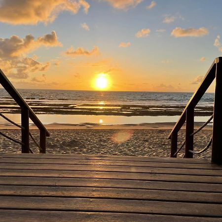 Marulhos Suite Resort Pôrto das Galinhas Екстериор снимка