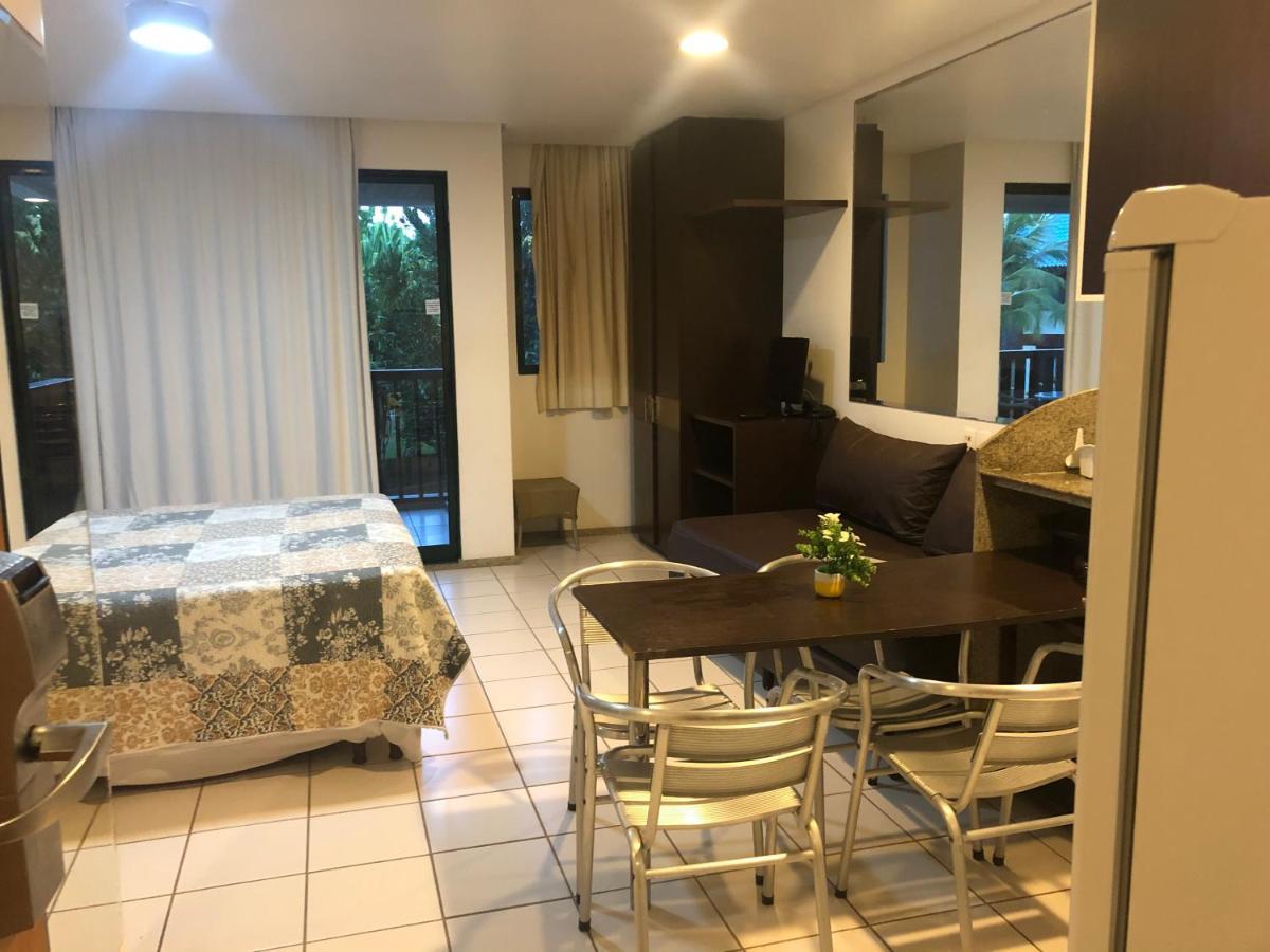 Marulhos Suite Resort Pôrto das Galinhas Екстериор снимка