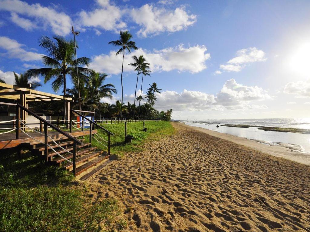Marulhos Suite Resort Pôrto das Galinhas Екстериор снимка