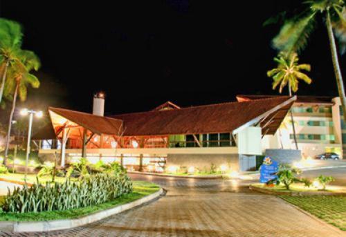 Marulhos Suite Resort Pôrto das Galinhas Екстериор снимка