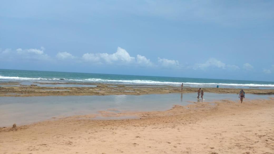 Marulhos Suite Resort Pôrto das Galinhas Екстериор снимка