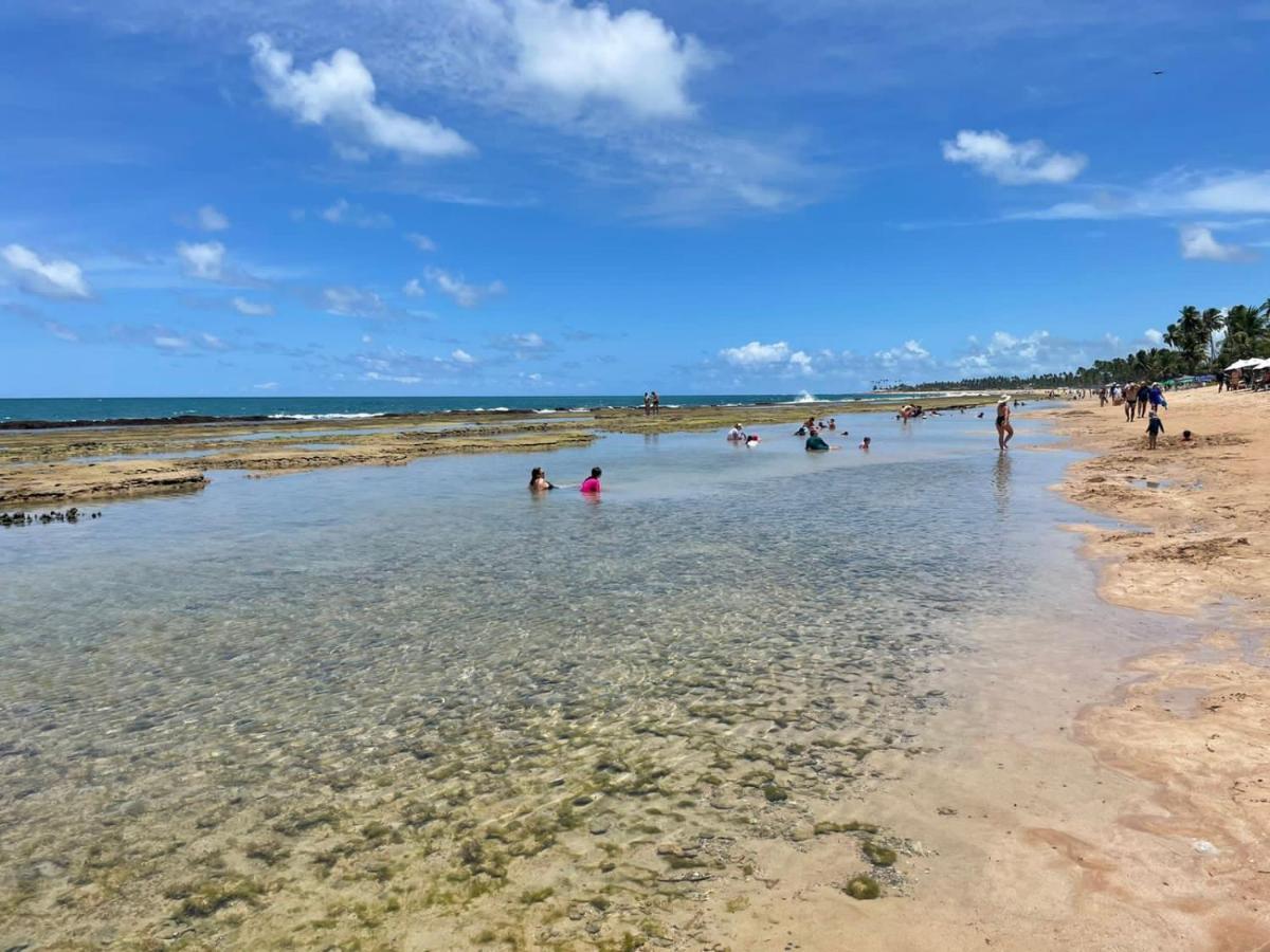 Marulhos Suite Resort Pôrto das Galinhas Екстериор снимка