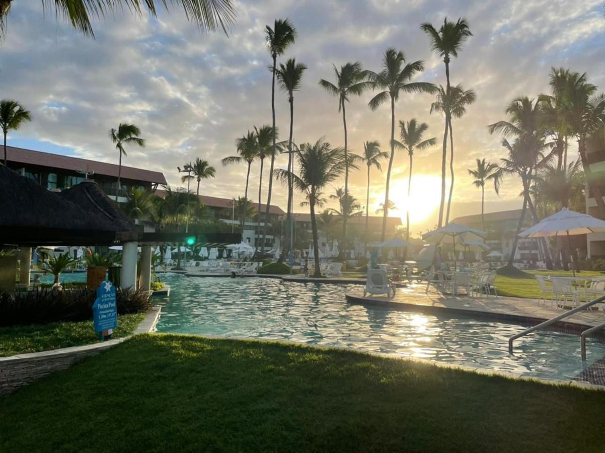Marulhos Suite Resort Pôrto das Galinhas Екстериор снимка