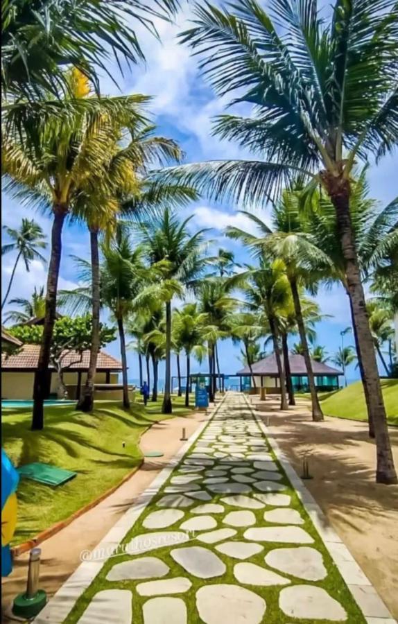 Marulhos Suite Resort Pôrto das Galinhas Екстериор снимка