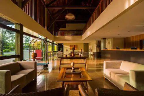 Marulhos Suite Resort Pôrto das Galinhas Екстериор снимка