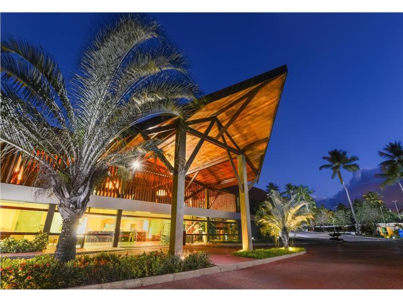 Marulhos Suite Resort Pôrto das Galinhas Екстериор снимка