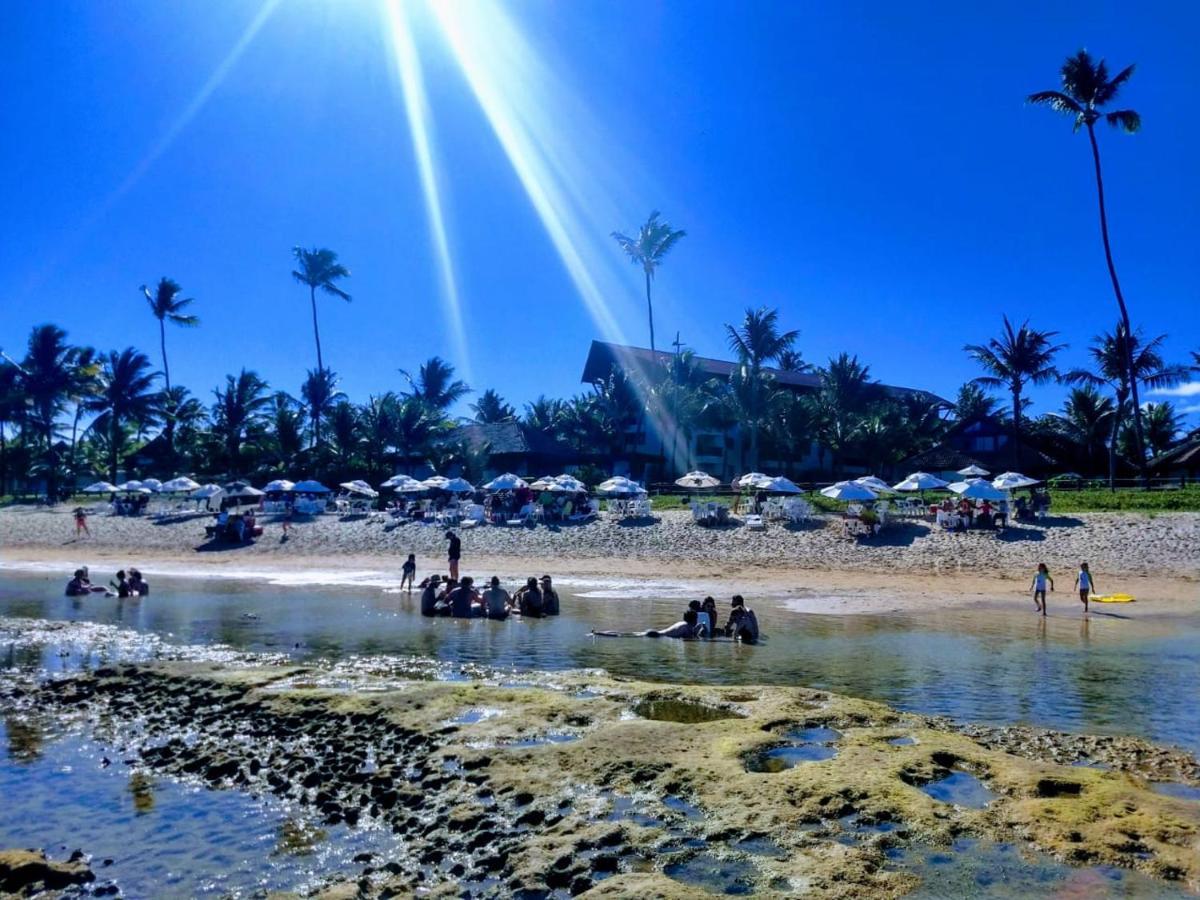 Marulhos Suite Resort Pôrto das Galinhas Екстериор снимка
