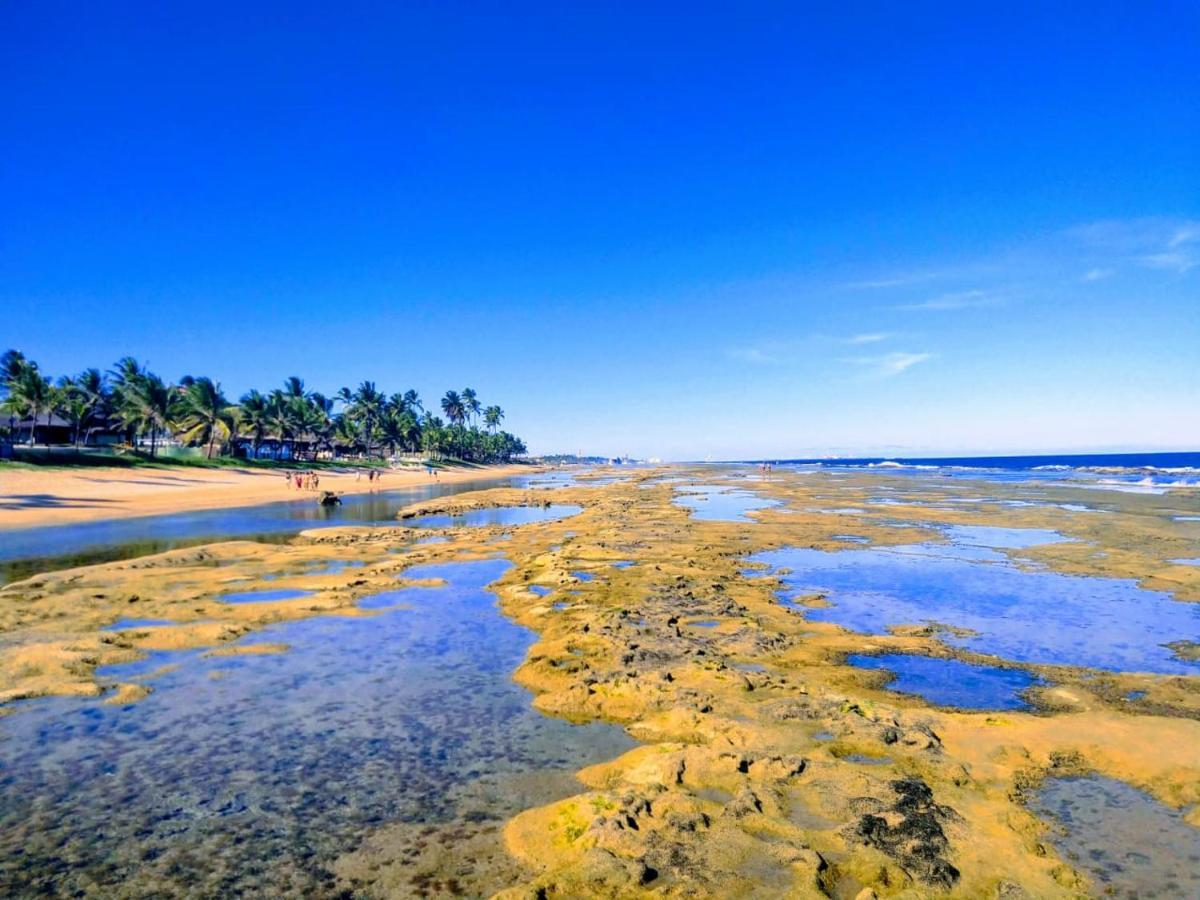 Marulhos Suite Resort Pôrto das Galinhas Екстериор снимка