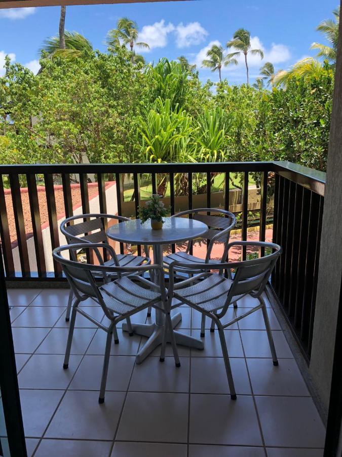 Marulhos Suite Resort Pôrto das Galinhas Екстериор снимка