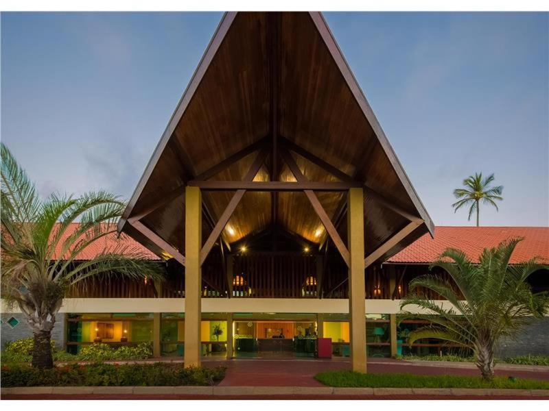 Marulhos Suite Resort Pôrto das Galinhas Екстериор снимка
