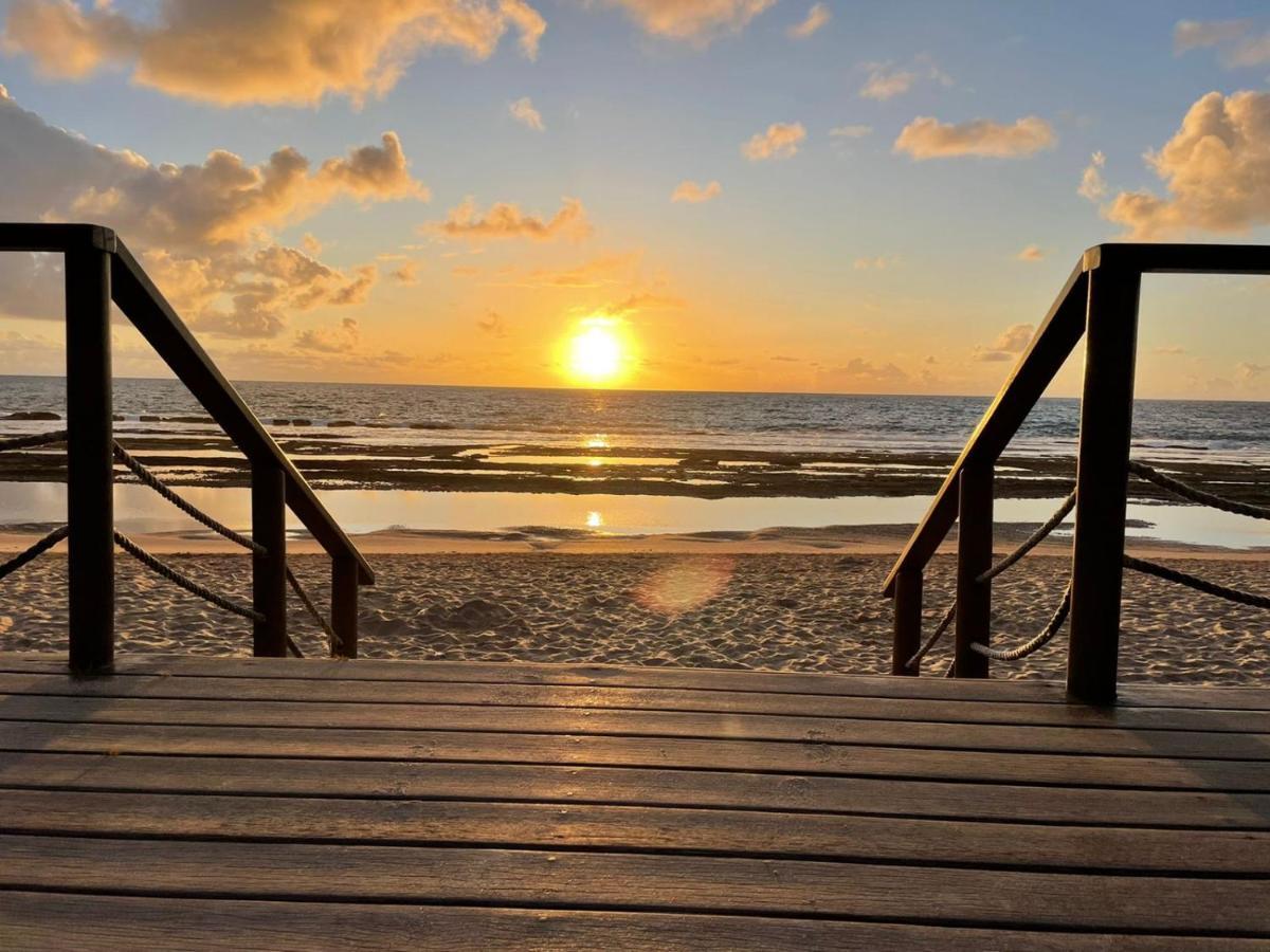 Marulhos Suite Resort Pôrto das Galinhas Екстериор снимка