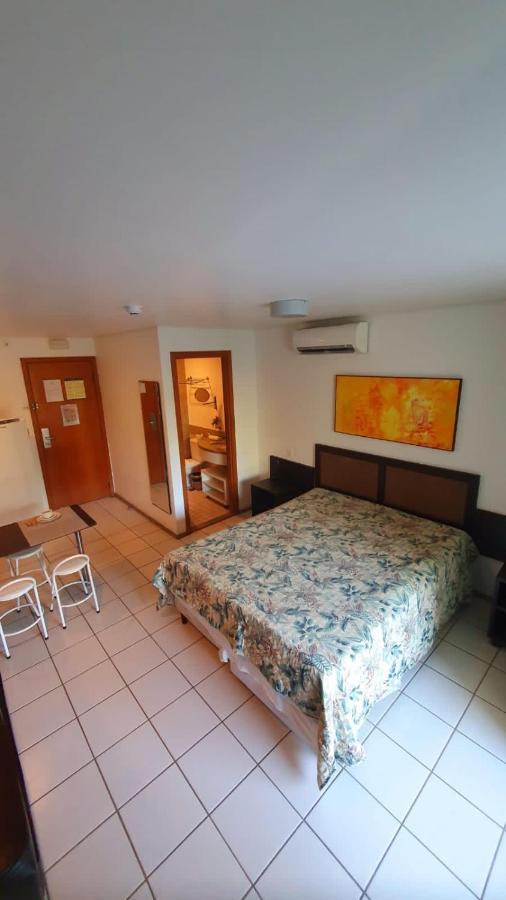 Marulhos Suite Resort Pôrto das Galinhas Екстериор снимка